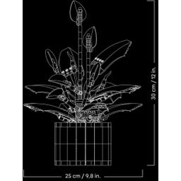 LEGO Botanicals - 11504 Confidential 3