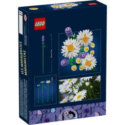 LEGO Botanicals - 11508 Confidential 5
