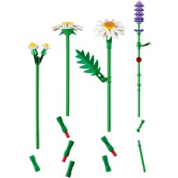 LEGO Botanicals - 11508 Confidential 5