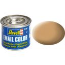 Revell Enamel Color - African-Brown Matte