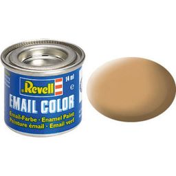 Revell Email Color afriško rjava, mat - 14 ml