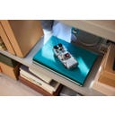 Speed Zeitmaschine aus Zurück in die Zukunft