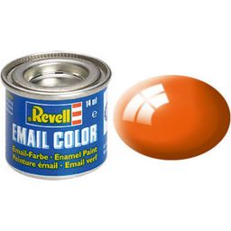 Revell Emaljfärg - Orange Glans - 14 ml