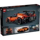 Technic - 42222 Bugatti Chiron Pur Sport Hypercar