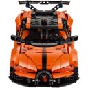 Technic - 42222 Bugatti Chiron Pur Sport Hypercar