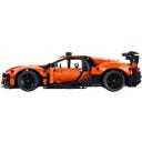 Technic - 42222 Bugatti Chiron Pur Sport Hypercar
