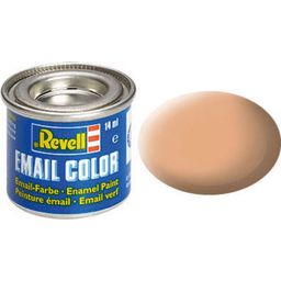 Revell Enamel Color - Beige Matte - 14 ml
