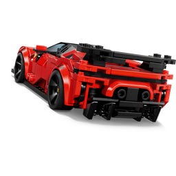 Speed Champions - 77254 Ferrari SF90 XX Stradale Sportwagen