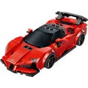 Speed Champions - 77254 Ferrari SF90 XX Stradale Sportwagen