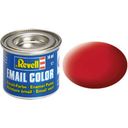 Revell Email Color kamin rdeča, mat