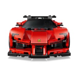 Speed Champions - 77254 Ferrari SF90 XX Stradale Sportwagen