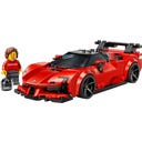 Speed Champions - 77254 Ferrari SF90 XX Stradale Sportwagen