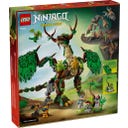 LEGO Ninjago - 71859 Der Drache des Lebens