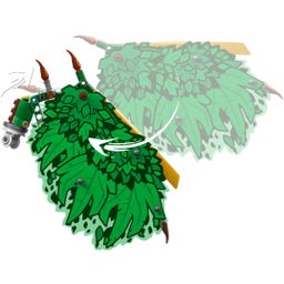 LEGO Ninjago - 71859 Der Drache des Lebens