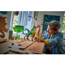 LEGO Ninjago - 71859 Der Drache des Lebens