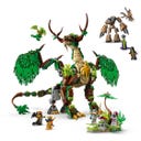LEGO Ninjago - 71859 Der Drache des Lebens