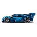 Speed Champions - 77253 Bugatti Vision GT hiperšportni avtomobil