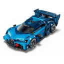 Speed Champions - 77253 Bugatti Vision GT hiperšportni avtomobil