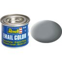 Revell Enamel Color - Medium Grey USAF Matte