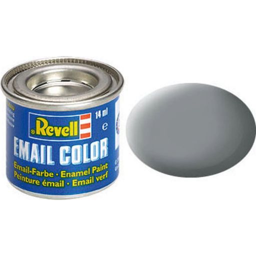 Revell Email Color mittelgrau, matt USAF - 14 ml