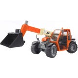 Bruder 02140 Teleskopski nakladalnik JLG 2505