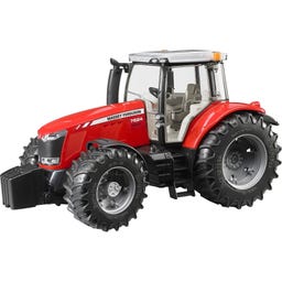 Bruder 03046 Massey Ferguson 7624 - 1 Stk