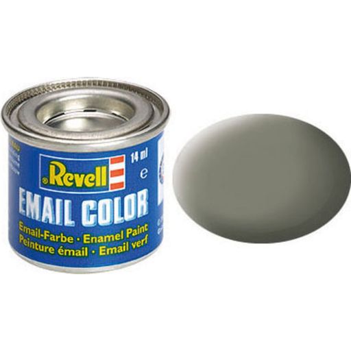 Revell Email Color svetlo olivna, mat - 14 ml