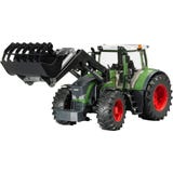 03041 Fendt 936 Vario s sprednjim nakladalnikom