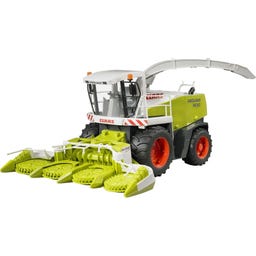 Bruder 02131 Claas Jaguar 900 Feldhäcksler - 1 Stk