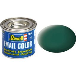 Revell Emaljfärg - Seagreen Matte - 14 ml