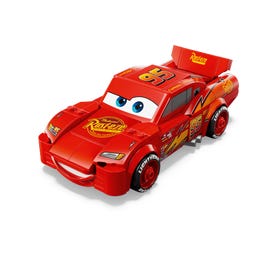 Speed Champions - 77255 Lightning McQueen