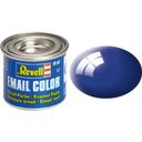 Revell Email Color ultramarinblau, glänzend