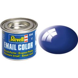 Revell Email Color ultramarin modra, sijaj - 14 ml