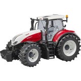 Bruder 03180 Steyr 6300 Terrus CVT