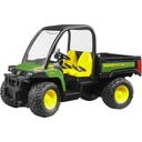 Bruder 02491 John Deere Gator 8550 ohne Fahrer - 1 Stk