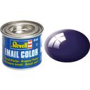 Revell Email Color nočno modra, sijaj