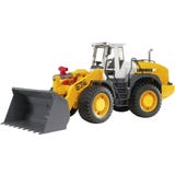 Bruder Liebherr Pala Gommata L574