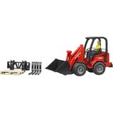 Sch&auml;ffer Caricatore Compatto 2034 con Personaggio e Accessori