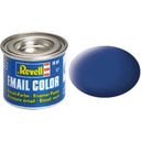 Revell Email Color modra, mat