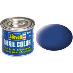 Revell Enamel Color - Blue Matte - 14 ml