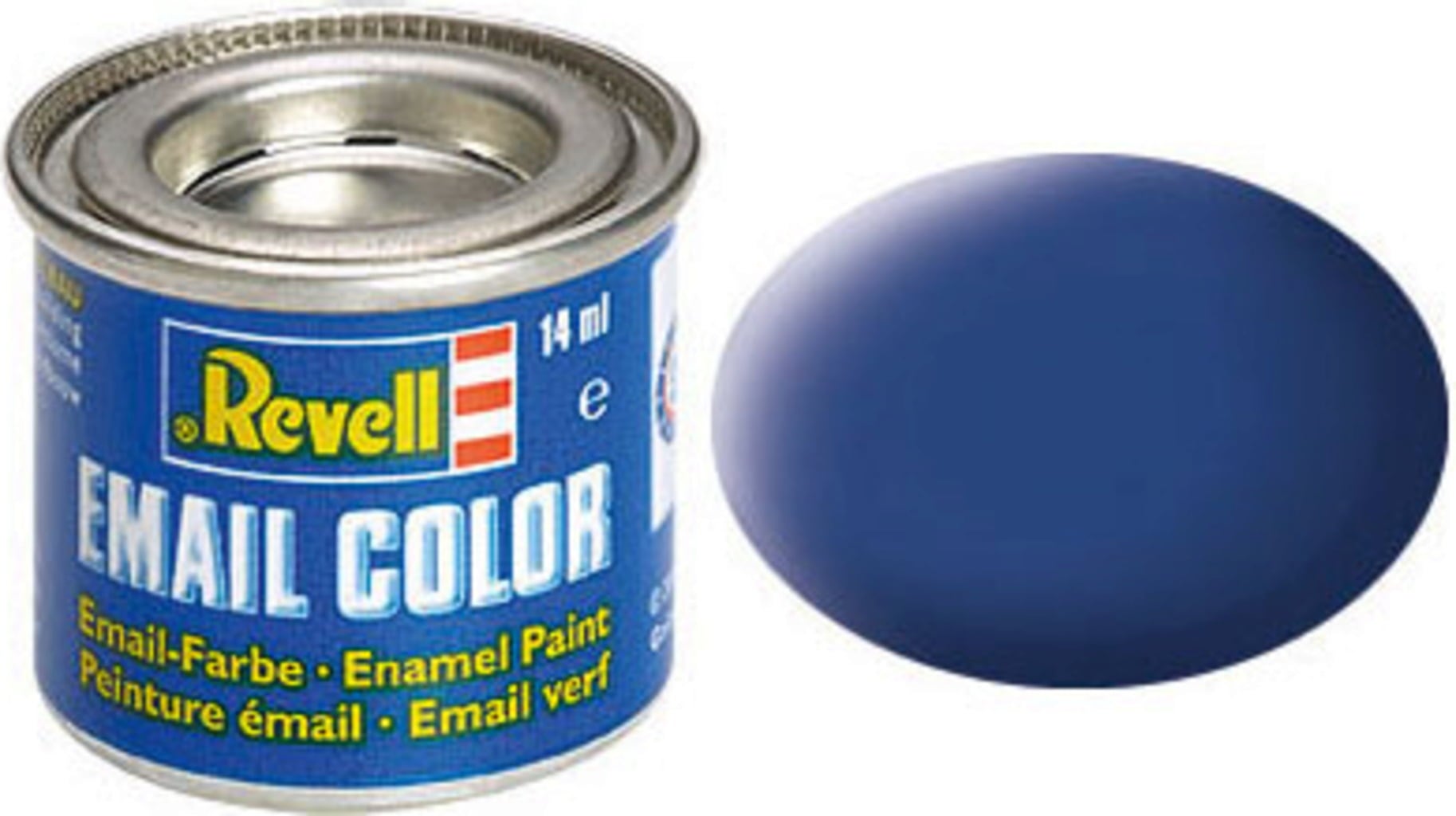 Revell Email Color blau, matt - 14 ml
