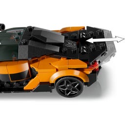 LEGO Speed Champions - 77257 McLaren W1