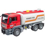 Bruder 03775 MAN TGS Tankwagen