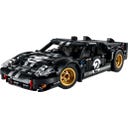 Technic - 42223 1966 Ford GT40 MKII dirkalnik