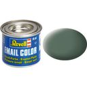 Revell Email Color zeleno siva, mat