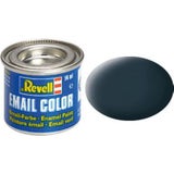 Revell Email Color granitno siva, mat