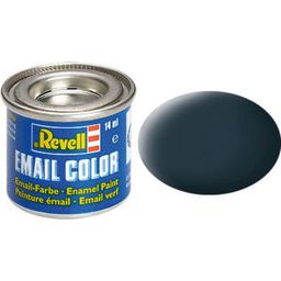 Revell Emaljfärg - Granit Grå Matte - 14 ml