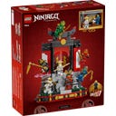 Ninjago - 71866 15. obletnica: nindža liki na ogled