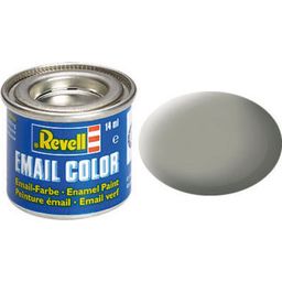 Revell Email Color kameno siva, mat