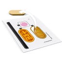 LEGO Sezone srečna mačka